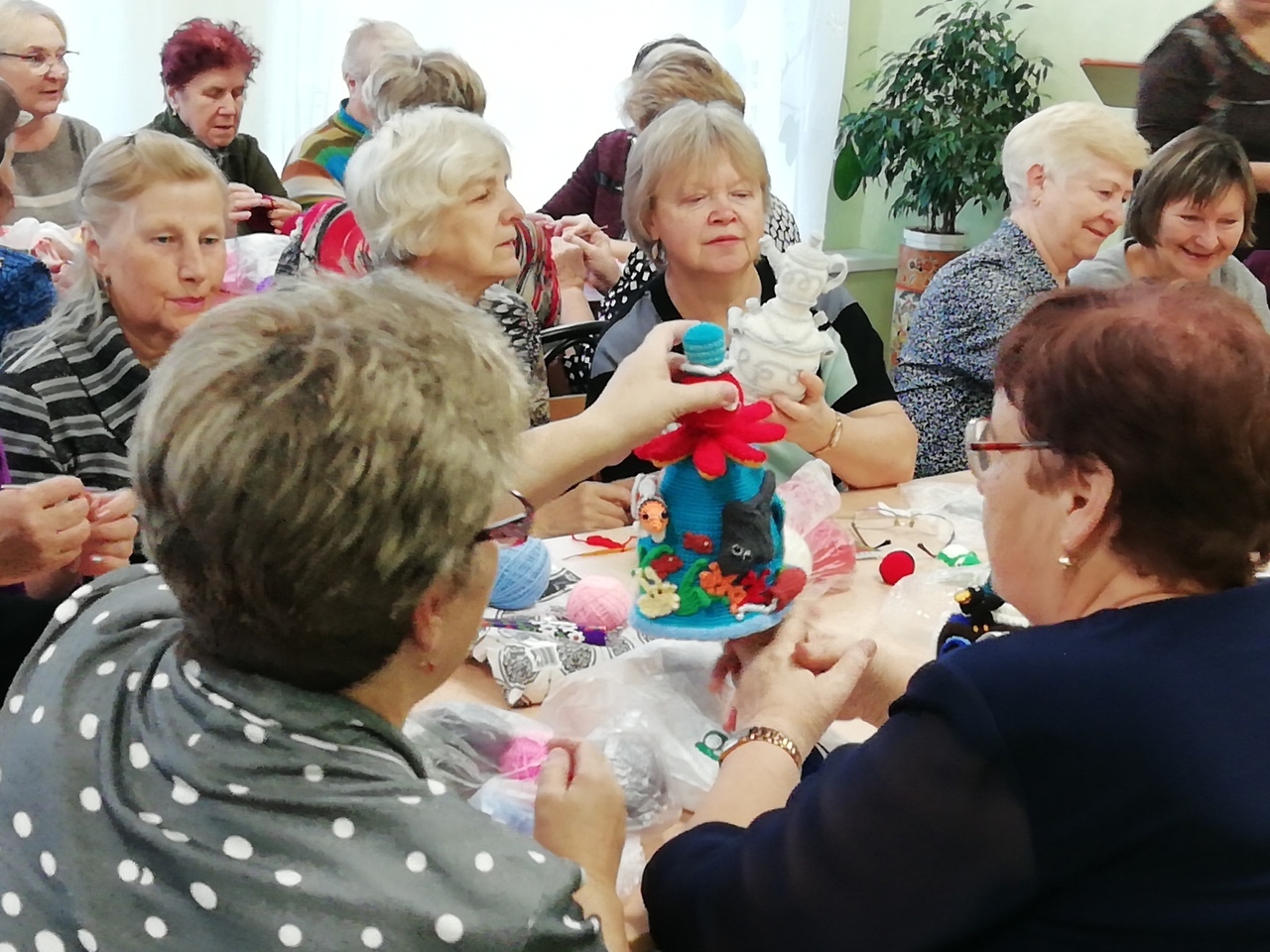 Приглашаем!