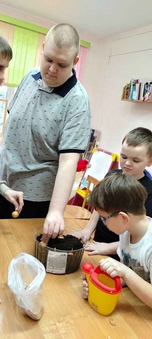 «Лук от семи недуг»