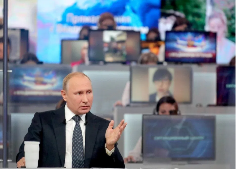 «Вакцинация нации — сила государства!» — сводный обзор субъектов РФ