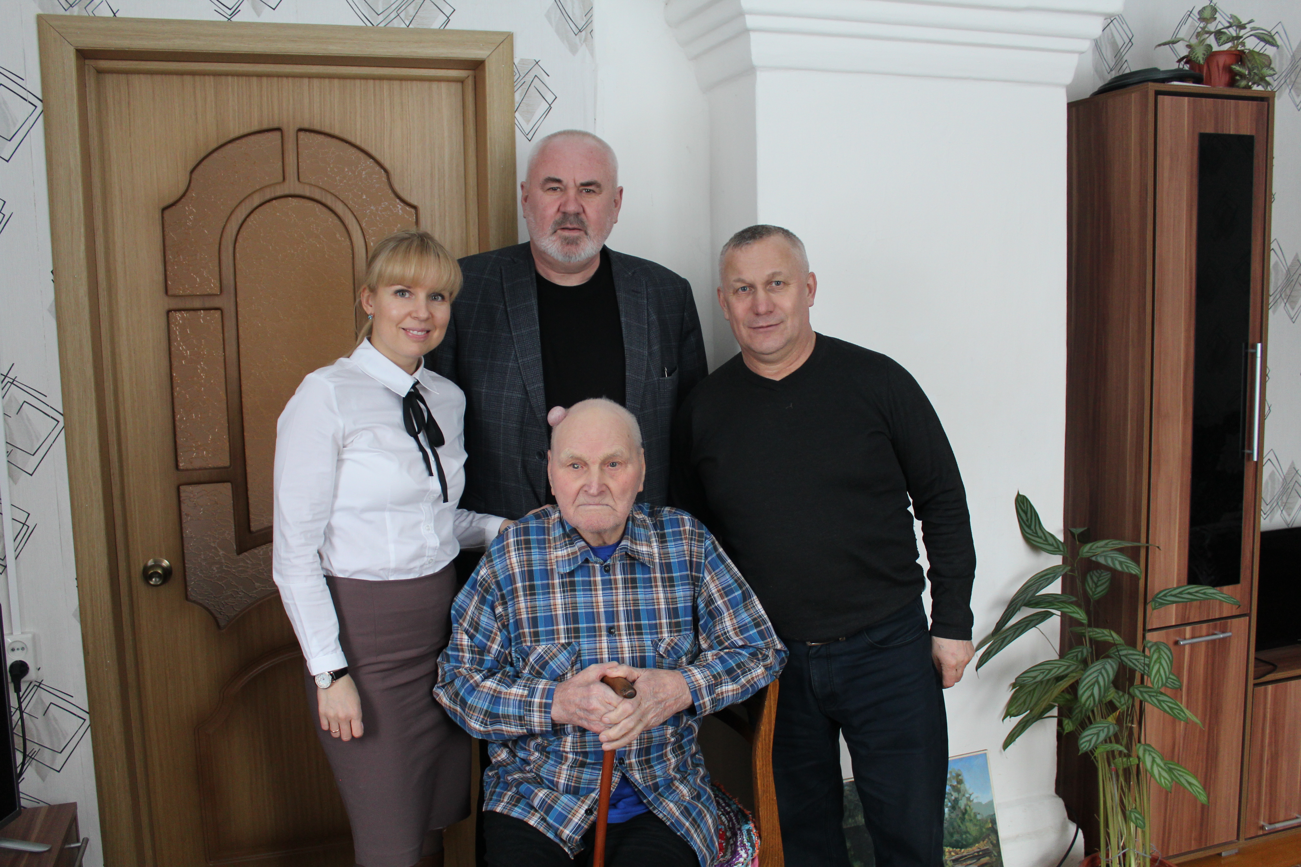 2 февраля - День воинской славы России!