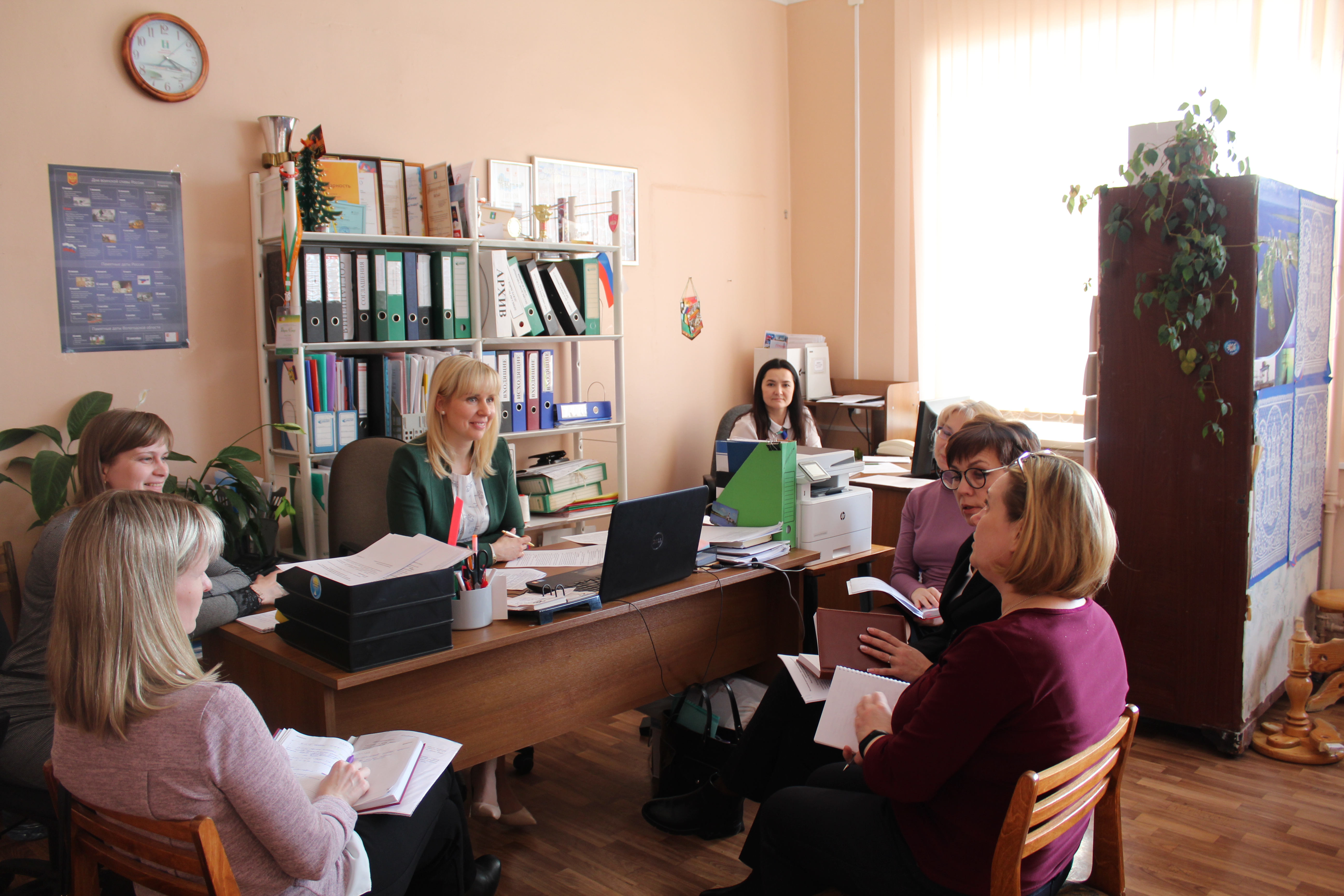 Фестиваль «Семейный лад-2019»