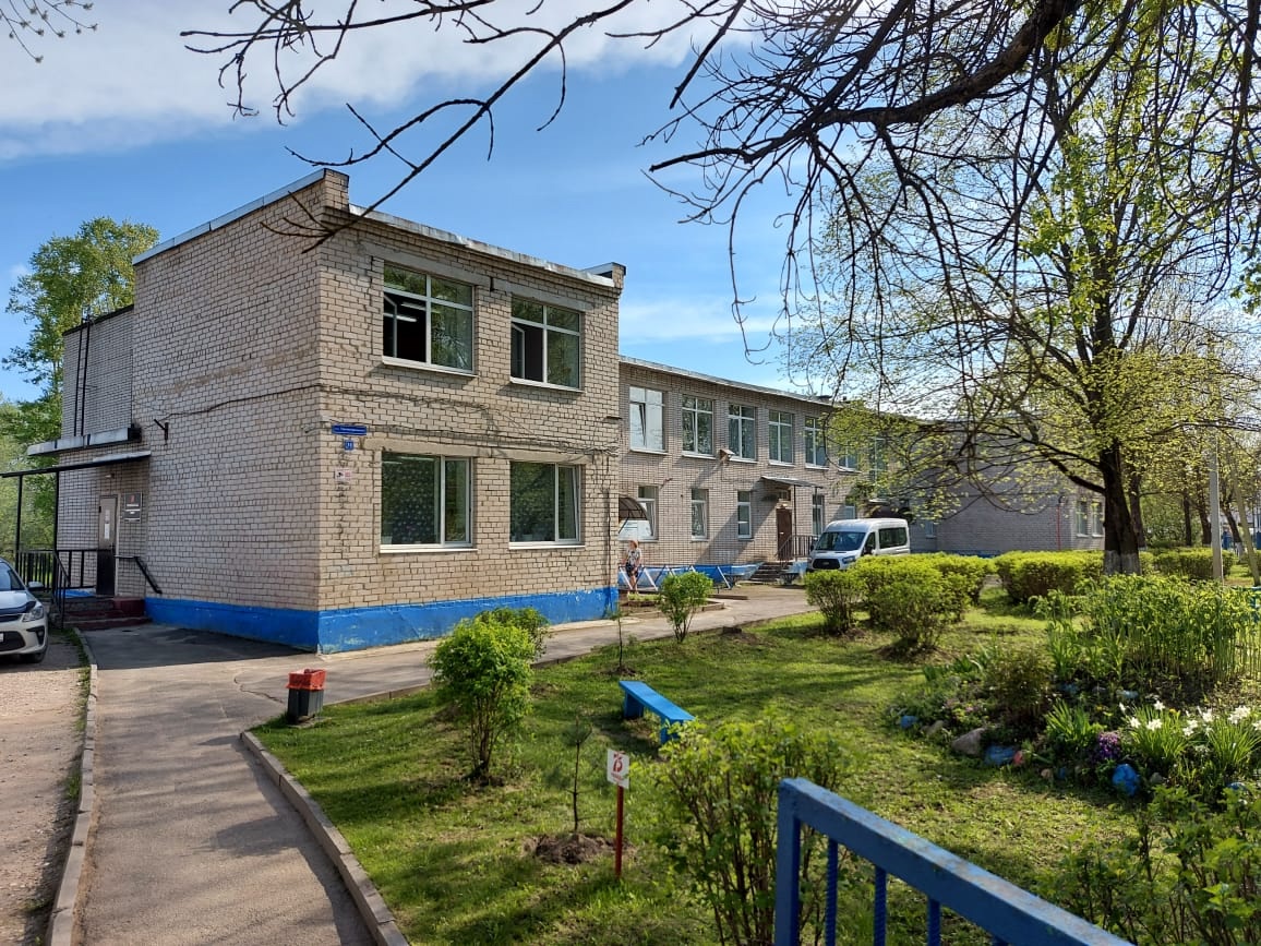 Сразу 2 новых социальных сервиса для молодых и многодетных семей в этом году появились в Комплексном центре социального обслуживания населения Шекснинского района.