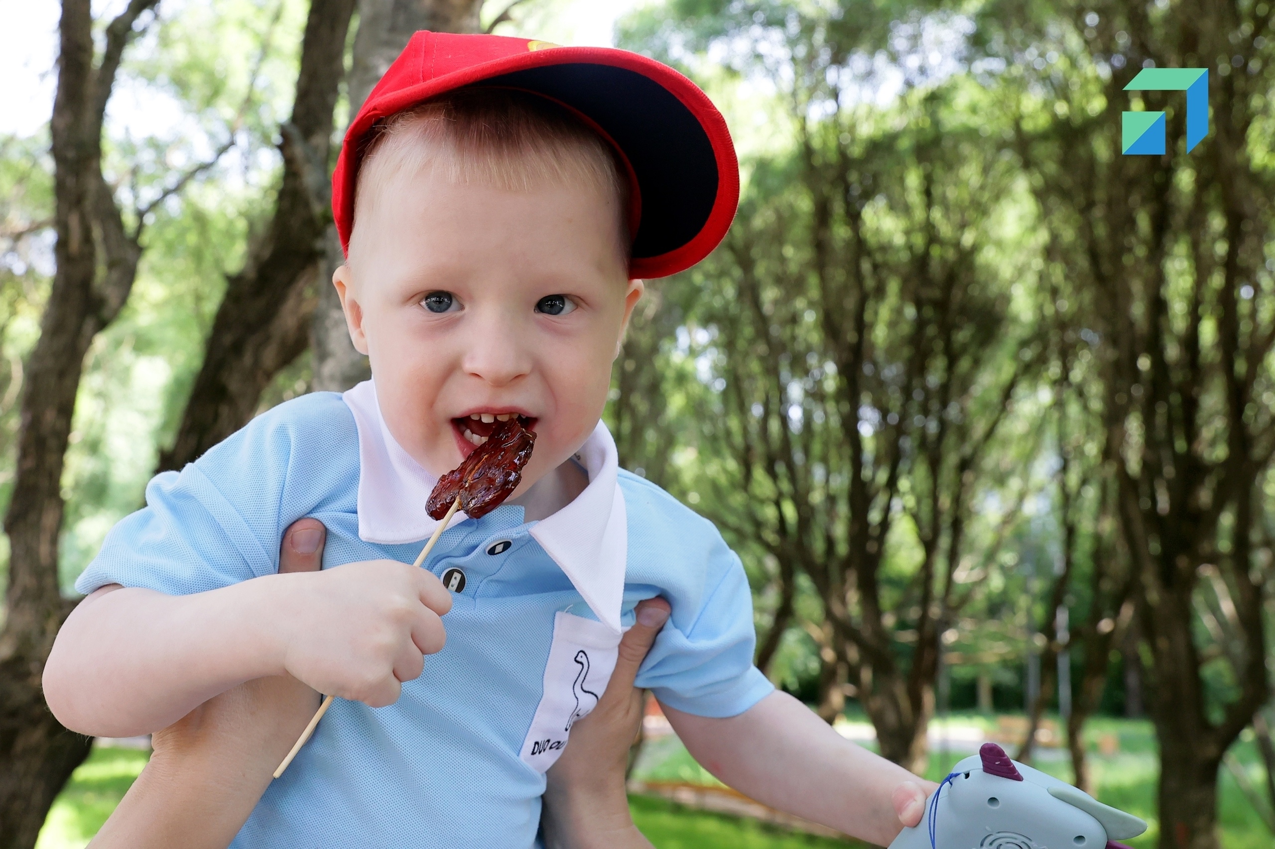 Каждый ребёнок больше всего на свете нуждается в маме