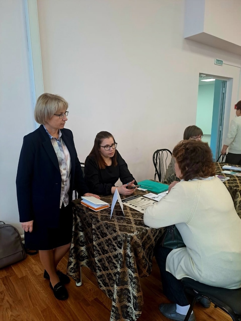  1 октября в Доме культуры п. Шексна прошло праздничное мероприятие, посвященное Международному Дню пожилого человека.