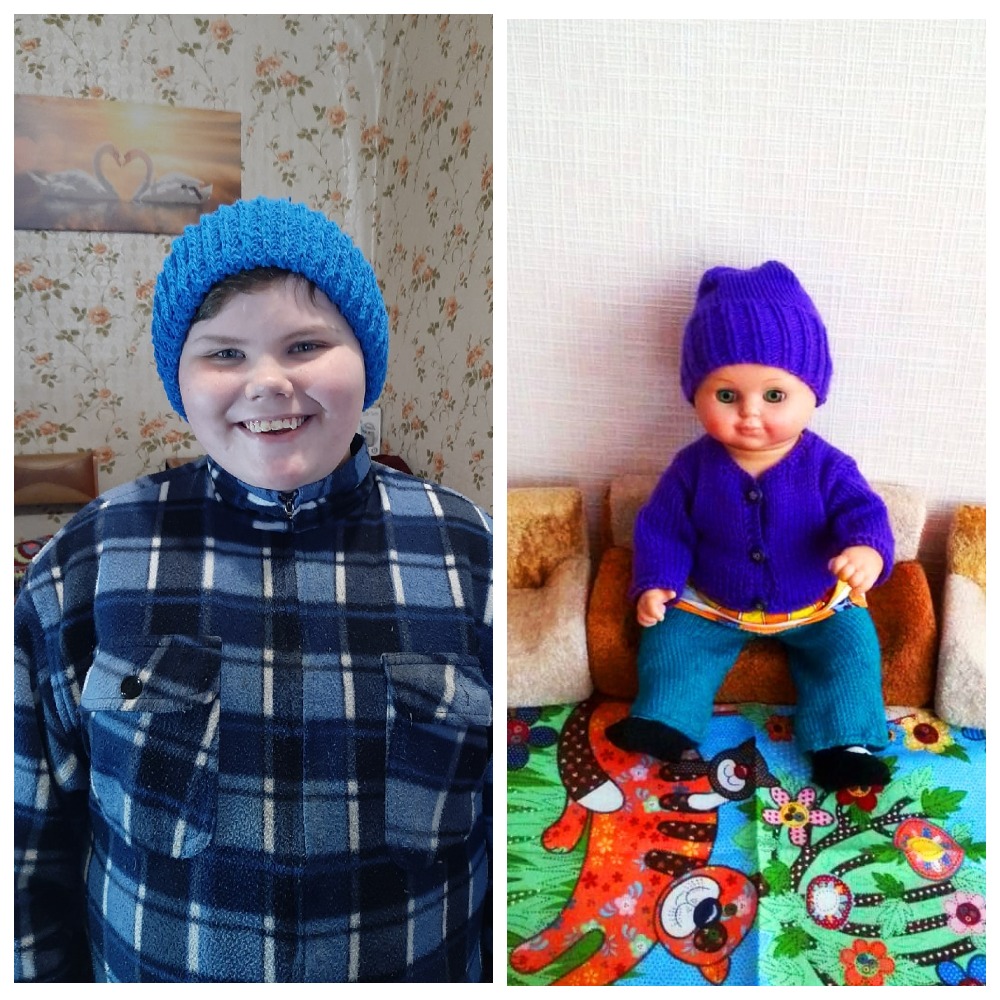 О деятельности "Серебряных волонтеров"