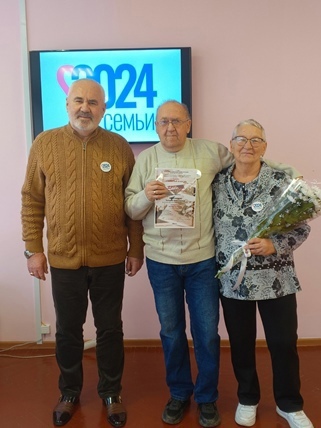 Отличные результаты в областном конкурсе !