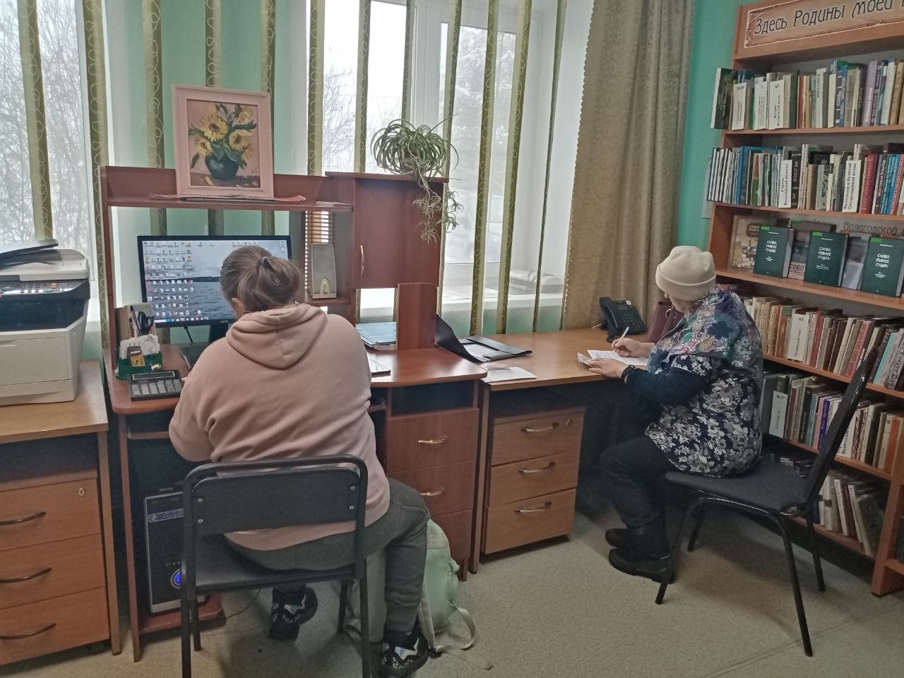 Мобильная бригада комплексного центра социального обслуживания продолжает свою работу