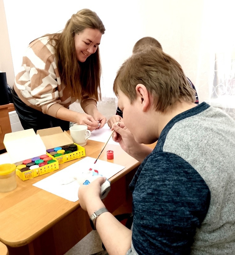 Магнитные сувениры