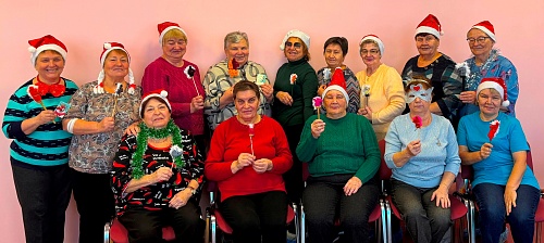 Символ Нового 2026 года